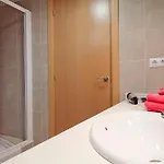 チャムスイート ノウランブラ アパート
