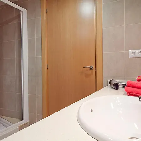Charmsuites Nou Rambla Apartment