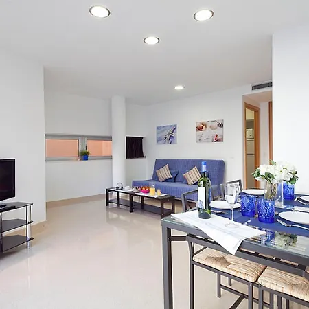 Apartment Charmsuites Nou Rambla *