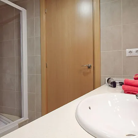 Charmsuites Nou Rambla Apartment
