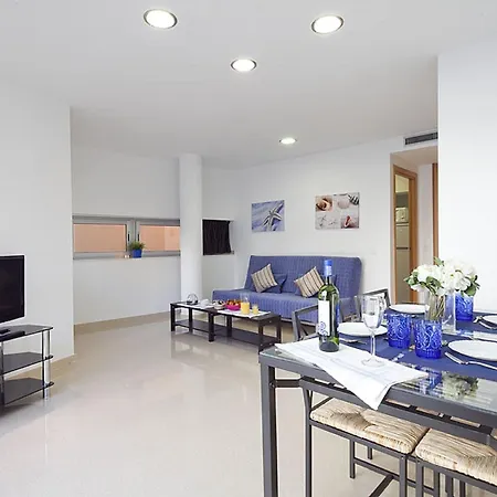 Appartement Charmsuites Nou Rambla *