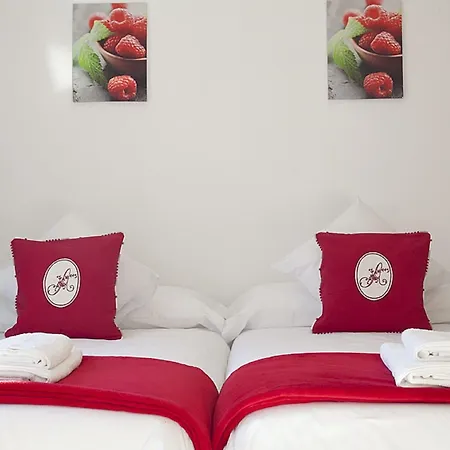 Apartment Charmsuites Nou Rambla *