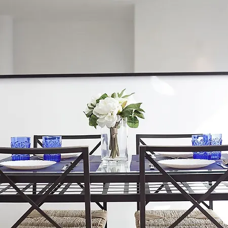 Charmsuites Nou Rambla Appartement