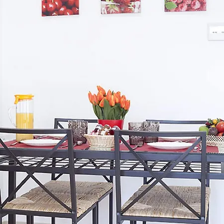 Charmsuites Nou Rambla Barcelona