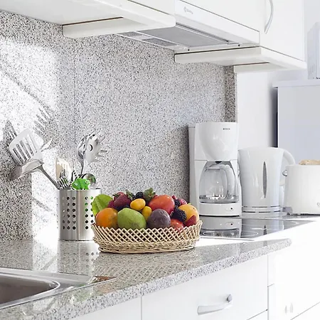 Apartment Charmsuites Nou Rambla *