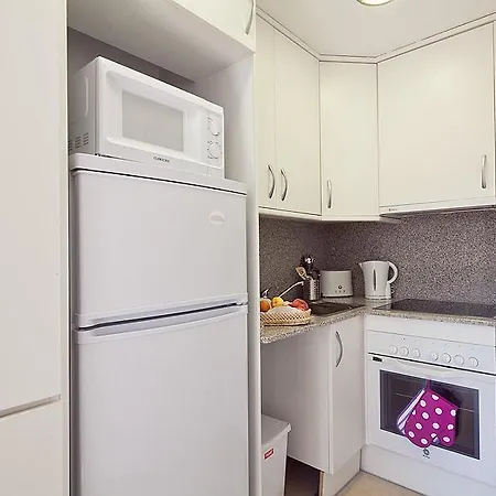 Apartment Charmsuites Nou Rambla