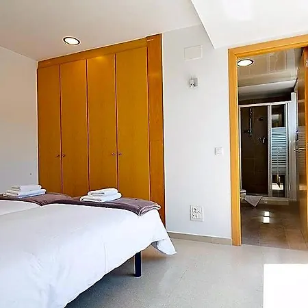 Charmsuites Nou Rambla Διαμέρισμα