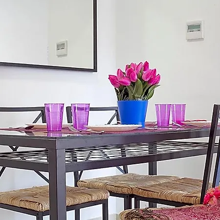 Charmsuites Nou Rambla Barcelona