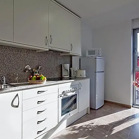 Apartament Charmsuites Nou Rambla *