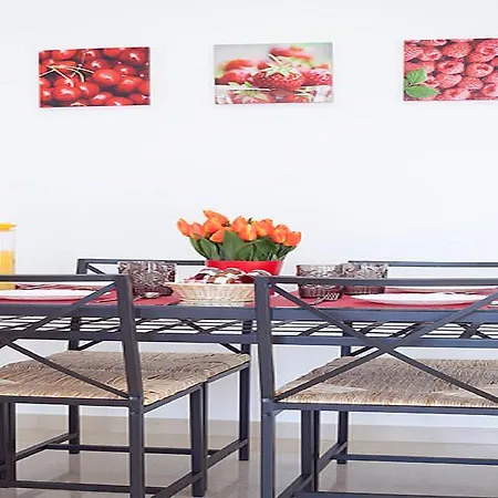 Charmsuites Nou Rambla Barcelone