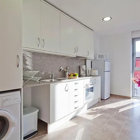 Apartment Charmsuites Nou Rambla