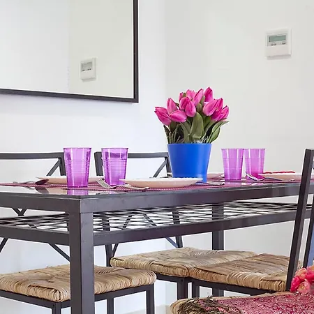 Charmsuites Nou Rambla Apartment