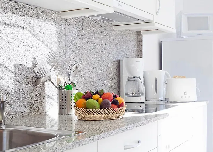 Apartment Charmsuites Nou Rambla *