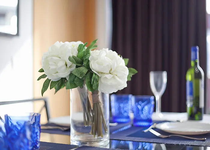 Charmsuites Nou Rambla