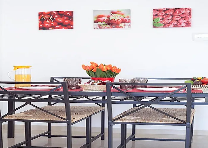 Charmsuites Nou Rambla Barcelona