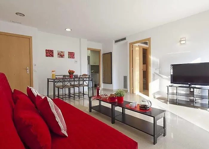 Charmsuites Nou Rambla Barcelona