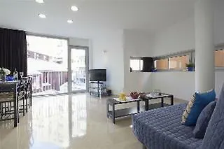 Apartment Charmsuites Nou Rambla *