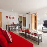 Charmsuites Nou Rambla Apartment *
