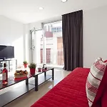 Charmsuites Nou Rambla * Barcelona