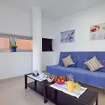 Appartamento Charmsuites Nou Rambla Barcellona