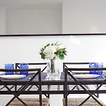 Charmsuites Nou Rambla Appartamento