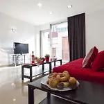 Charmsuites Nou Rambla Appartamento Barcellona