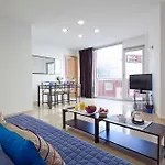 Charmsuites Nou Rambla Appartamento *