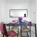 Charmsuites Nou Rambla Appartamento