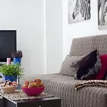 Charmsuites Nou Rambla Apartment *
