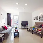 Apartment Charmsuites Nou Rambla