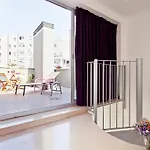 Charmsuites Nou Rambla
