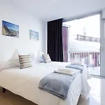 Charmsuites Nou Rambla Apartment Barcelona
