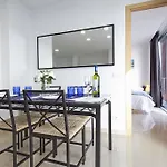 Charmsuites Nou Rambla Apartment