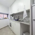 Charmsuites Nou Rambla