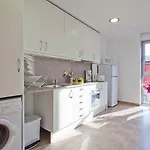 Appartamento Charmsuites Nou Rambla