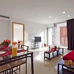 Appartamento Charmsuites Nou Rambla *