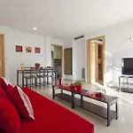 Charmsuites Nou Rambla Barcellona