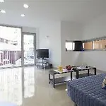 Appartamento Charmsuites Nou Rambla *