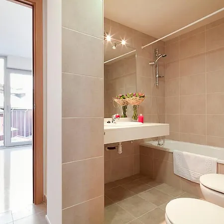 Charmsuites Nou Rambla Barcelona