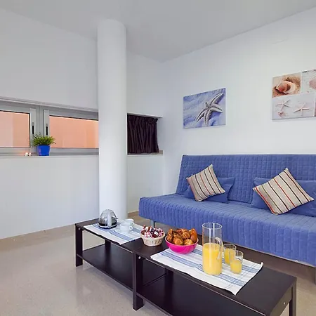 Lejlighed Charmsuites Nou Rambla Barcelona