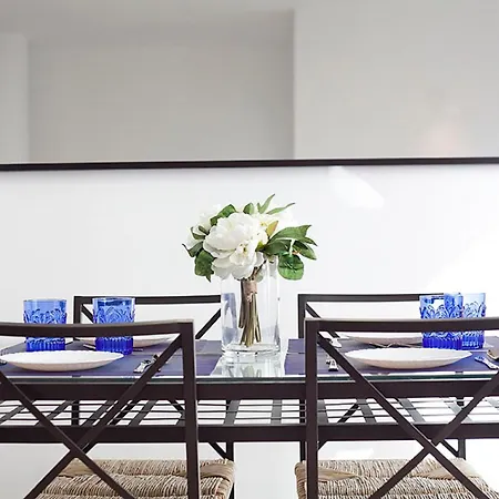 Charmsuites Nou Rambla Lejlighed