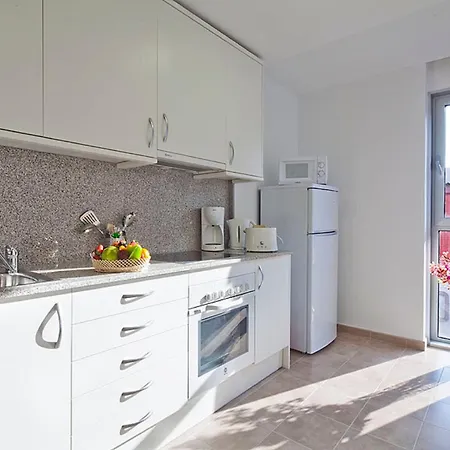 Lejlighed Charmsuites Nou Rambla Barcelona