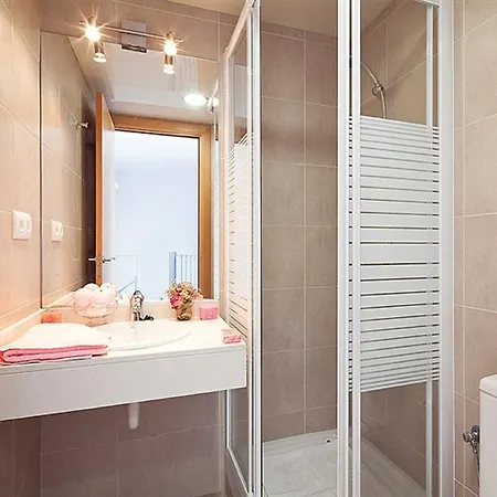 Charmsuites Nou Rambla Lejlighed *