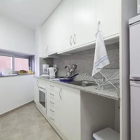 Charmsuites Nou Rambla